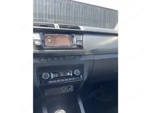 Skoda Fabia Bild 8