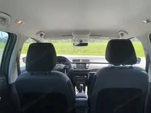 Skoda Fabia Bild 9