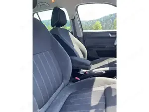Skoda Fabia Bild 13