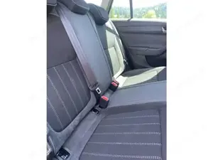 Skoda Fabia Bild 12