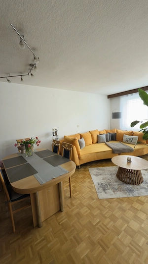 Wunderschöne 2 Zimmerwohnung zu vermieten - Zentrumsnähe Bludenz Bild 3