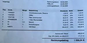 VW T5 Transporter Kastenwagen LR 1,9 TDI Bild 3