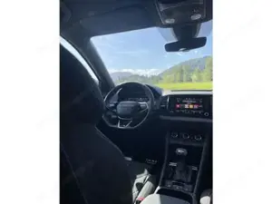 Skoda Karoq Bild 16