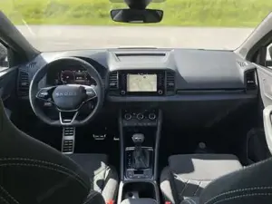 Skoda Karoq Bild 10