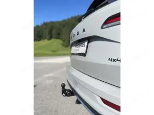 Skoda Karoq Bild 4