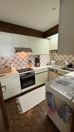 Wunderschöne 2 Zimmerwohnung zu vermieten - Zentrumsnähe Bludenz Bild 8