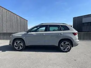Skoda Karoq Bild 5