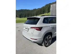 Skoda Karoq Bild 3