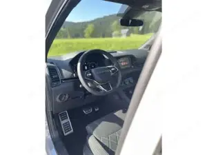 Skoda Karoq Bild 14
