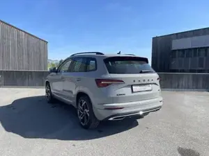 Skoda Karoq Bild 2