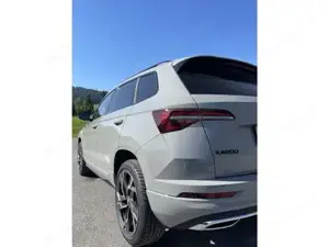 Skoda Karoq Bild 6