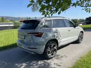 Skoda Karoq Bild 8