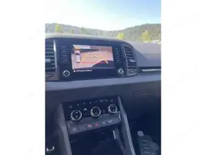 Skoda Karoq Bild 13