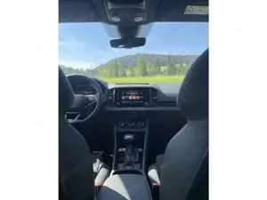 Skoda Karoq Bild 15