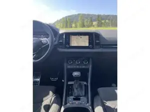 Skoda Karoq Bild 17