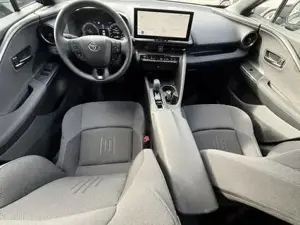 Toyota C-HR Bild 5