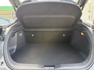 Toyota C-HR Bild 12