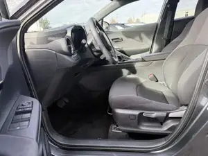 Toyota C-HR Bild 4
