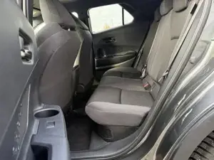 Toyota C-HR Bild 9