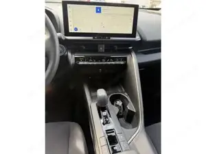 Toyota C-HR Bild 8