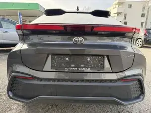 Toyota C-HR Bild 13