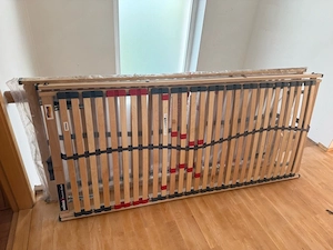 2 Lattenrost