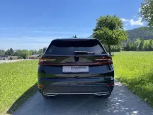 Skoda Kodiaq Bild 9