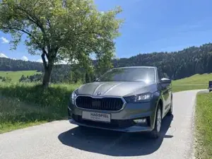 Skoda Fabia Bild 5
