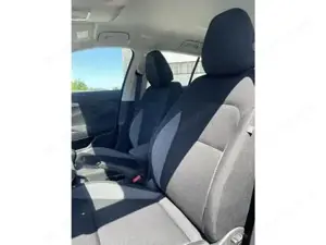 Skoda Fabia Bild 10