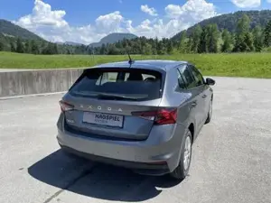 Skoda Fabia Bild 4