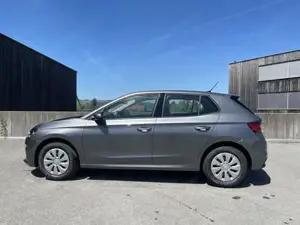 Skoda Fabia Bild 3
