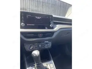 Skoda Fabia Bild 9