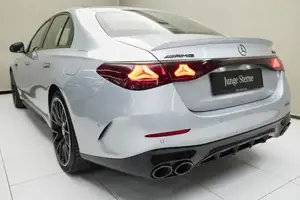 Mercedes-Benz E 53 AMG Hybrid 4MATIC+ Limousine W-Paket S-Sitz Bild 13
