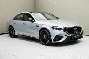 Mercedes-Benz E 53 AMG Hybrid 4MATIC+ Limousine W-Paket S-Sitz Bild 2