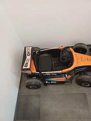 rennauto für Kinder  verschenken