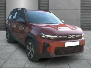 Dacia Bigster Journey Navi+SHZ+LKHZ+RFK Hybrid 155 116 kW (15...