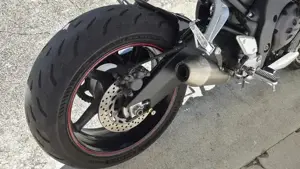 Yamaha FZ1-N Bild 6
