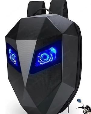 LED Rucksack Bild 7