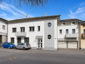 2-Zimmer-Wohnung im Zentrum von Nenzing Bild 6