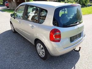 Renault Grand Modus Bild 2