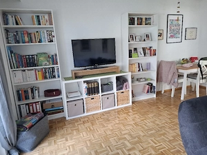 Nachmieter gesucht