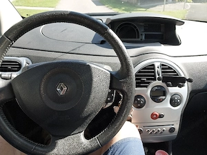 Renault Grand Modus Bild 3