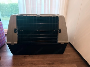 Hundebox neuwertig  Bild 2