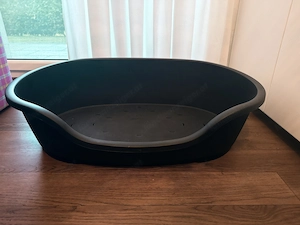 Hundekorb neu