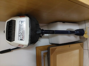 Super Honda Bootsmotorle für kleine Boote