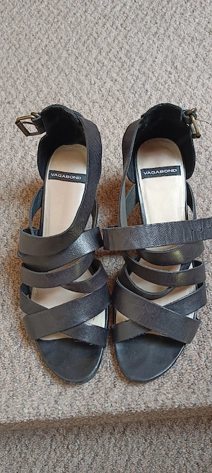Damen Sommerschuhe