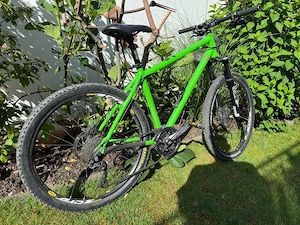 MTB Kraftstoff Grösse S
