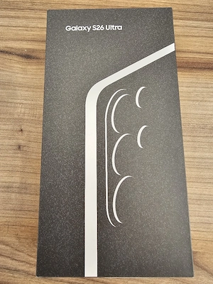 Samsung galaxy S26 Ultra  Bild 3