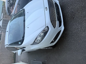 Auto Ford Fiesta Bild 3