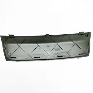 Artikel: original mercedes benz vito w639 front pollen filter cover a63988400229e80 hochwertiger art Bild 3